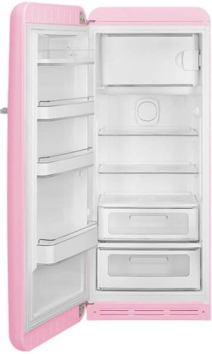 Холодильник Smeg FAB28LPK6