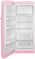 Холодильник Smeg FAB28LPK6