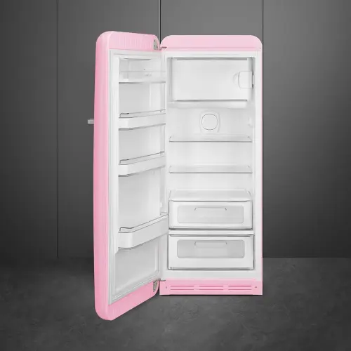Холодильник Smeg FAB28LPK6
