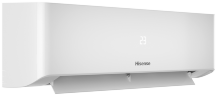 Настенная сплит-система Hisense AS-12HW4RLRKA01 CITY 2.0 Classic A