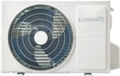 Настенная сплит-система Eurohoff EUMD-24 Cosmos Pro