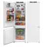 Комплект встраиваемой техники из холодильников MEFERI MS177 CROSS DOOR ULTRA