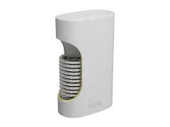 Бойлер косвенного нагрева Royal Thermo AQUATEC INOX RTWX-F 100.1 настенный сухой ТЭН
