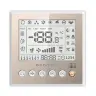 Канальная сплит-система Dantex RK-36HTNE-W / RK-36BHTN