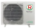 Напольно-потолочная сплит-система Royal Clima CO-F 18HNDI/CO-E 18HNDI Competenza DC Inverter 2025