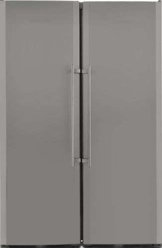 Холодильник Liebherr SBSes 7252 Premium NoFrost