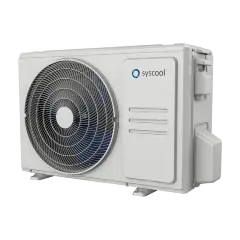 Наружный блок мульти сплит-системы Systemair Syscool Multi2 18 EVO HP Q