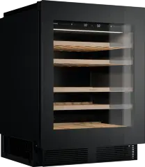 Винный шкаф Asko WU886G1ENB1