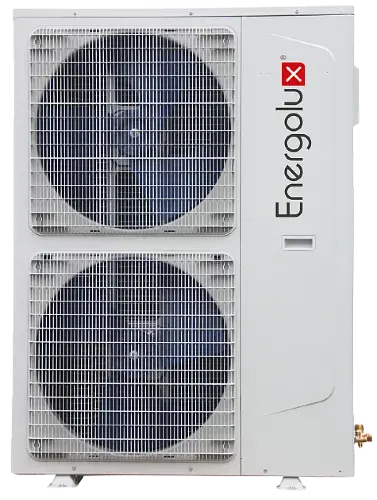 Кассетная сплит-система Energolux ESAC48C7_AR1/ESAU48U7_AR1-WS30/ESCP22A1 Cassete 7