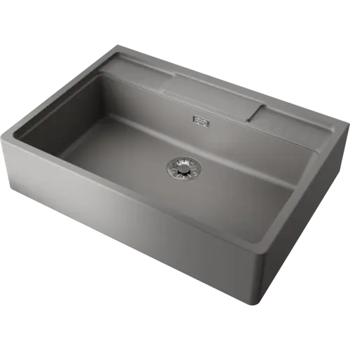 Kinokawa 90 leningrad grey