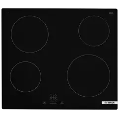 Встраиваемая электрическая панель BOSCH PKE611BA2E