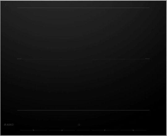 Варочная панель Asko HID654GC