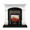 Каминокомплект Royal Flame Langford c очагом Fobos FX M Black