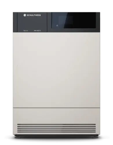 Отдельностоящая сушильная машина Schulthess MDA1.105FH3LY Flaw Less