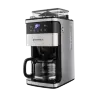 Кофеварка капельного типа MAUNFELD MF-723S