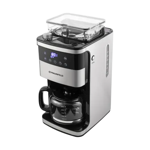 Кофеварка капельного типа MAUNFELD MF-723S