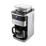 Кофеварка капельного типа MAUNFELD MF-723S