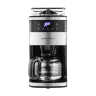 Кофеварка капельного типа MAUNFELD MF-723S
