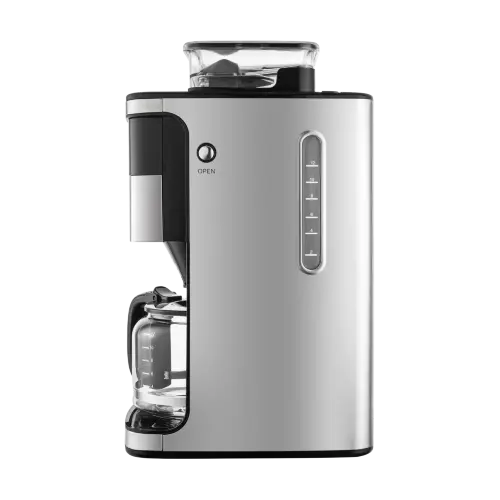 Кофеварка капельного типа MAUNFELD MF-723S