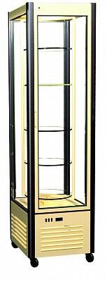 Шкаф холодильный D4 VM 400-2 (R400Свр) (цвет по схеме)