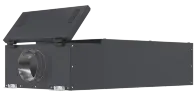 Компактные моноблочные вентиляционные установки COMPACTAIR by ZILON ZPE-M 600-5,0/2 INT
