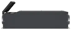 Компактные моноблочные вентиляционные установки COMPACTAIR by ZILON ZPE-M 600-5,0/2 INT