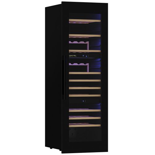 Винный шкаф Meyvel MV89-KBB3