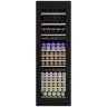 Винный шкаф Meyvel MV89-KBB3