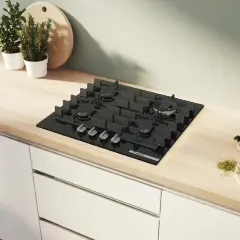 Встраиваемая варочная панель BOSCH PPH6A6I40O