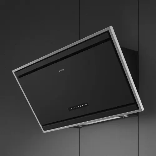 Вытяжка Smeg KV394MB