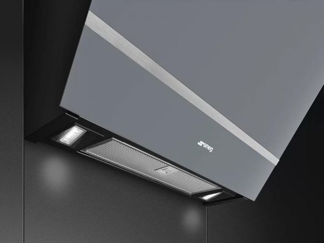 Вытяжка Smeg KV26S