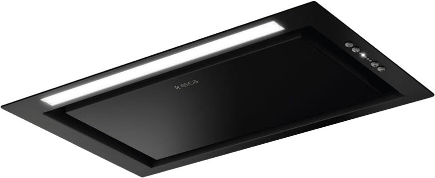 Встраиваемая вытяжка Elica HIDDEN ADVANCE BL MAT/A/72