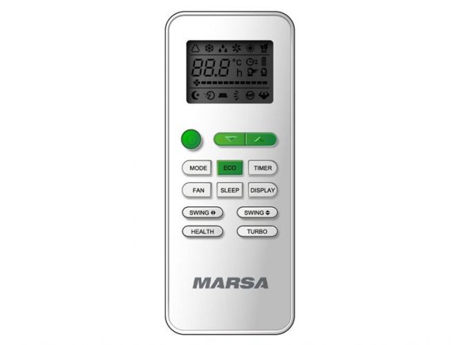 Сплит-система Marsa RK-09MTA4G Astro Plus