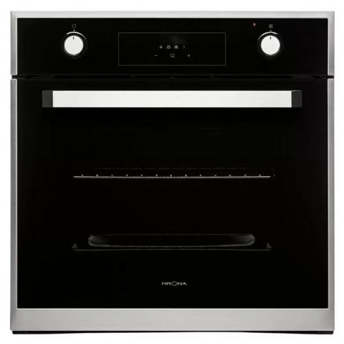 Духовой шкаф KRONA ADRIANO 60 BL G2