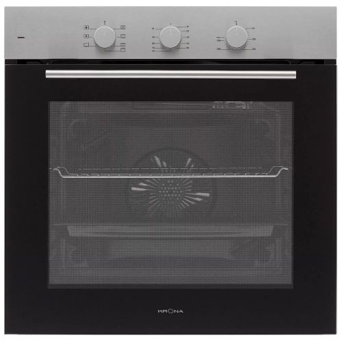 Духовой шкаф KRONA ELEMENT plus 60 IX