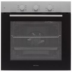 Духовой шкаф KRONA ELEMENT plus 60 IX