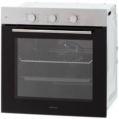 Духовой шкаф KRONA ELEMENT plus 60 IX