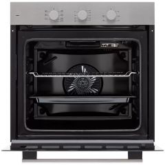 Духовой шкаф KRONA ELEMENT plus 60 IX