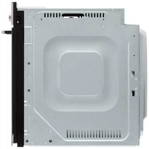 Духовой шкаф KRONA ELEMENT plus 60 IX
