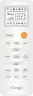 Сплит-система iCongo CS-51V3G-1B170AA/CS-51V3G-E5A Aero DC Inverter
