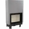 Топка c теплообменником Kratki PRO MBM/PW/10/G/W