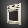 Духовой шкаф с паром Smeg SOP6902S2PP