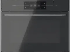 Компактный духовой шкаф Asko OCSM8478G