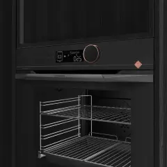 Духовой шкаф De Dietrich DOH4541H