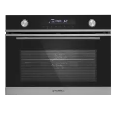 Компактный духовой шкаф электрический MAUNFELD MCMO5013MDS