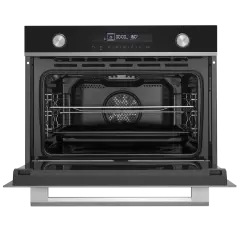 Компактный духовой шкаф электрический MAUNFELD MCMO5013MDS