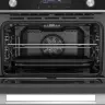 Компактный духовой шкаф электрический MAUNFELD MCMO5013MDS