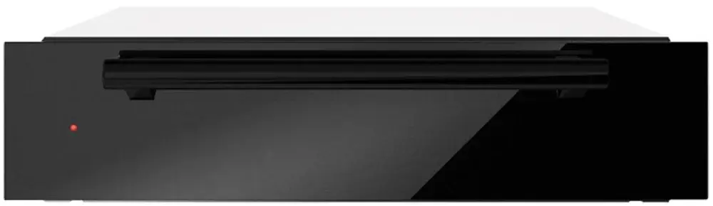Подогреватель посуды ILVE 615SWDE/BK