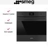 Духовой шкаф Smeg SF6301TN