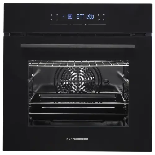 Духовой шкаф электрический HO 615 B